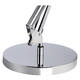 Bureaulamp Unilux Success led chroom