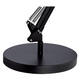 Bureaulamp Unilux Success 66 led tafelklem zwart