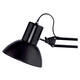 Bureaulamp Unilux Success 66 led tafelklem zwart