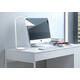 Bureaulamp Unilux Sol led wit