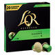 Koffiecups L'Or espresso Lungo Elegante 20 stuks