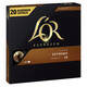 Koffiecups L'Or espresso Lungo Estremo 20 stuks