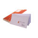 Etiket Avery 3421 70x25.4mm wit 3300 stuks