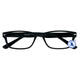 Leesbril I Need You +1.50 dpt Feeling zwart
