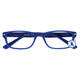 Leesbril I Need You +1.00 dpt Feeling blauw