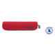 Leesbril I Need You +1.50 dpt Zipper rood