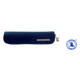 Leesbril I Need You +1.50 dpt Zipper blauw