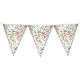 Confetti slinger 10 meter