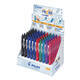 Rollerpen PILOT friXion clicker medium assorti