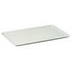 Dienblad Cambro 530x325mm glasfiber wit