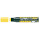 Krijtstift Pentel SMW56 8-16mm geel