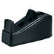Plakbandhouder KW trio voor 66m zwart