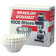 Koffiefilter Bravilor 245mm