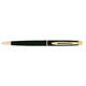 Balpen Waterman Hémisphère matt black GT medium