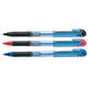 Rollerpen Pentel BLN15 Energel fijn blauw