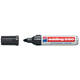 Viltstift edding 550 rond 3-4mm zwart