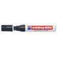 Viltstift edding 850 blok 5-16mm zwart