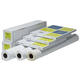 Inkjetpapier HP C6029C 610mmx30,5m 130gr heavyweight coated