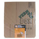 Verhuisdoos CleverPack bedrukt 480x320x360mm pak à 5 stuks