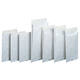 Envelop Tyvek akte EB4 262x371mm 54gr wit doos à 100 stuks