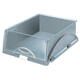 Sorteerbak Leitz 5231 Sorty met klep grijs