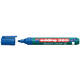 Viltstift edding 380 flipover rond 1.5-3mm blauw