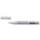 Viltstift PILOT Super Color lakmarker medium wit