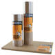 Inpakpapier CleverPack kraft 70gr 500mmx220m