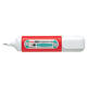 Correctiepen Pentel ZLC31-W fluid 12ml