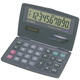 Rekenmachine Casio SL-210TE