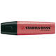 Markeerstift STABILO BOSS 70/6 assorti blister à 6 stuks