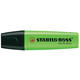 Markeerstift STABILO BOSS Original 70/4 assorti etui à 4 stuks