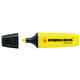 Markeerstift STABILO BOSS Original 70/4 assorti etui à 4 stuks