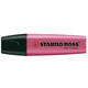 Markeerstift STABILO BOSS Original 70/4 assorti etui à 4 stuks