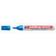 Viltstift edding 3000 rond 1.5-3mm lichtblauw