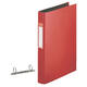 Ringband Esselte VIVIDA A4 25mm 30% gerecycled PP folie rood