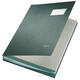 Vloeiboek Leitz 5700 zwart