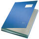 Vloeiboek Leitz 5700 blauw