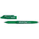 Rollerpen PILOT friXion  medium groen