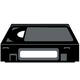 Etiket Avery L7665-25 72x21.2mm voor media tape's 600 stuks