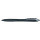 Balpen PILOT Begreen Rexgrip medium zwart