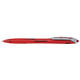 Balpen PILOT Begreen Rexgrip medium rood