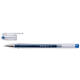 Gelschrijver PILOT G-1 medium blauw