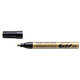 Viltstift PILOT Super Color lakmarker medium goud