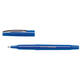 Fineliner PILOT fijn blauw