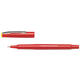 Fineliner PILOT Razor Point fijn rood