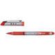 Rollerpen PILOT V-Ball Grip medium rood