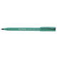 Rollerpen Pentel R50 medium zwart