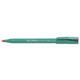 Rollerpen Pentel R50 medium rood