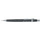 Vulpotlood Pentel P205 HB 0.5mm zwart